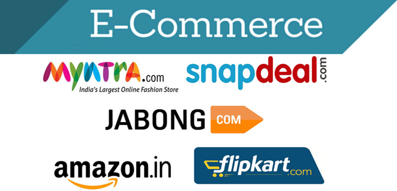 ECommerce Website Design ECommerce Website Design