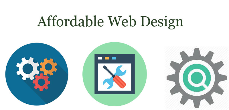 Affordable Web Design Affordable Web Design