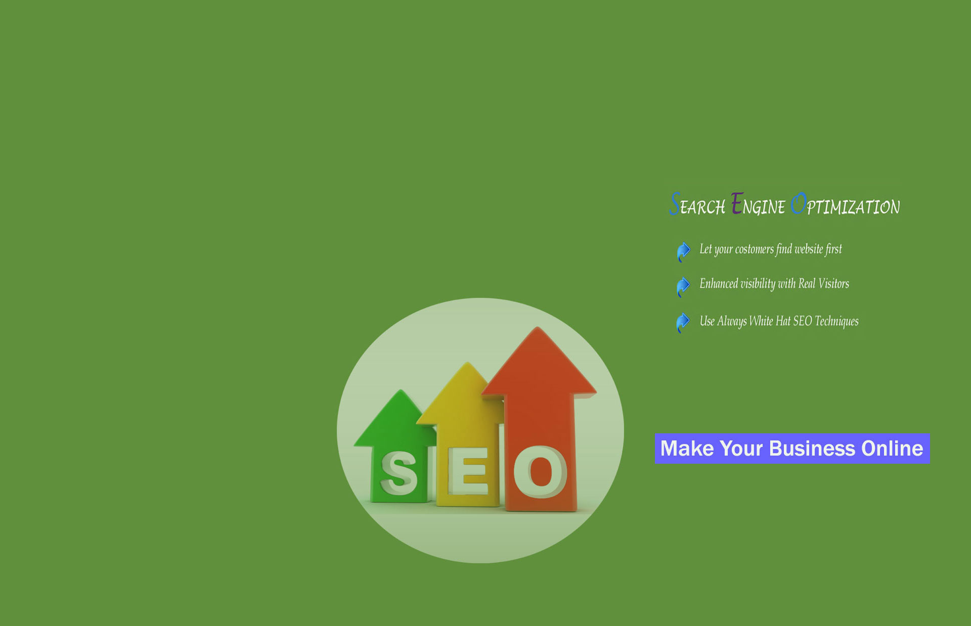 Best SEO Company