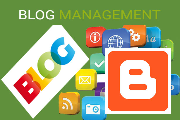 Blog Management