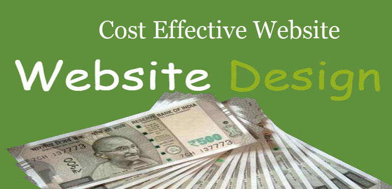 Cost effective Website Cost effective Website