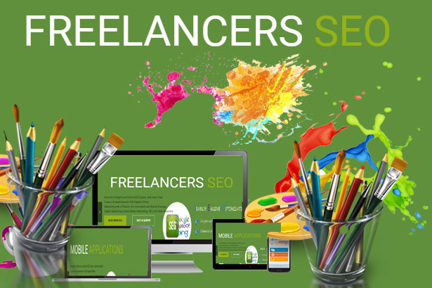 Freelancers SEO