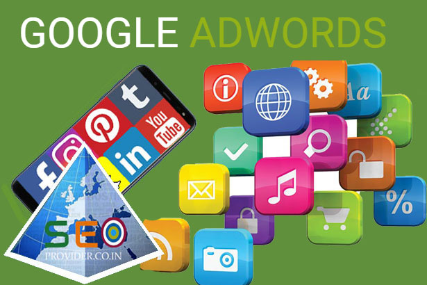 Google Adwords Google Adwords