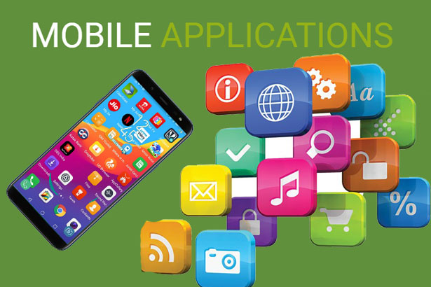 Mobile Applications Mobile Applications