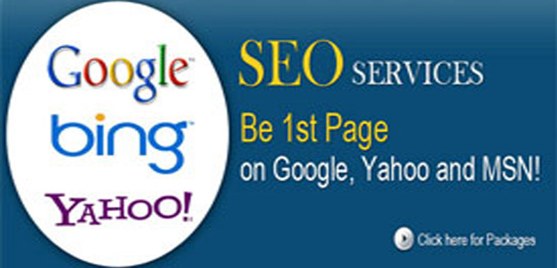 On-Page Optimization