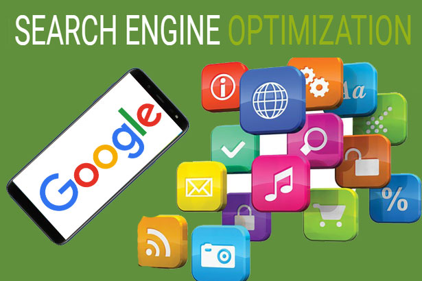 Search Engine Optimization
