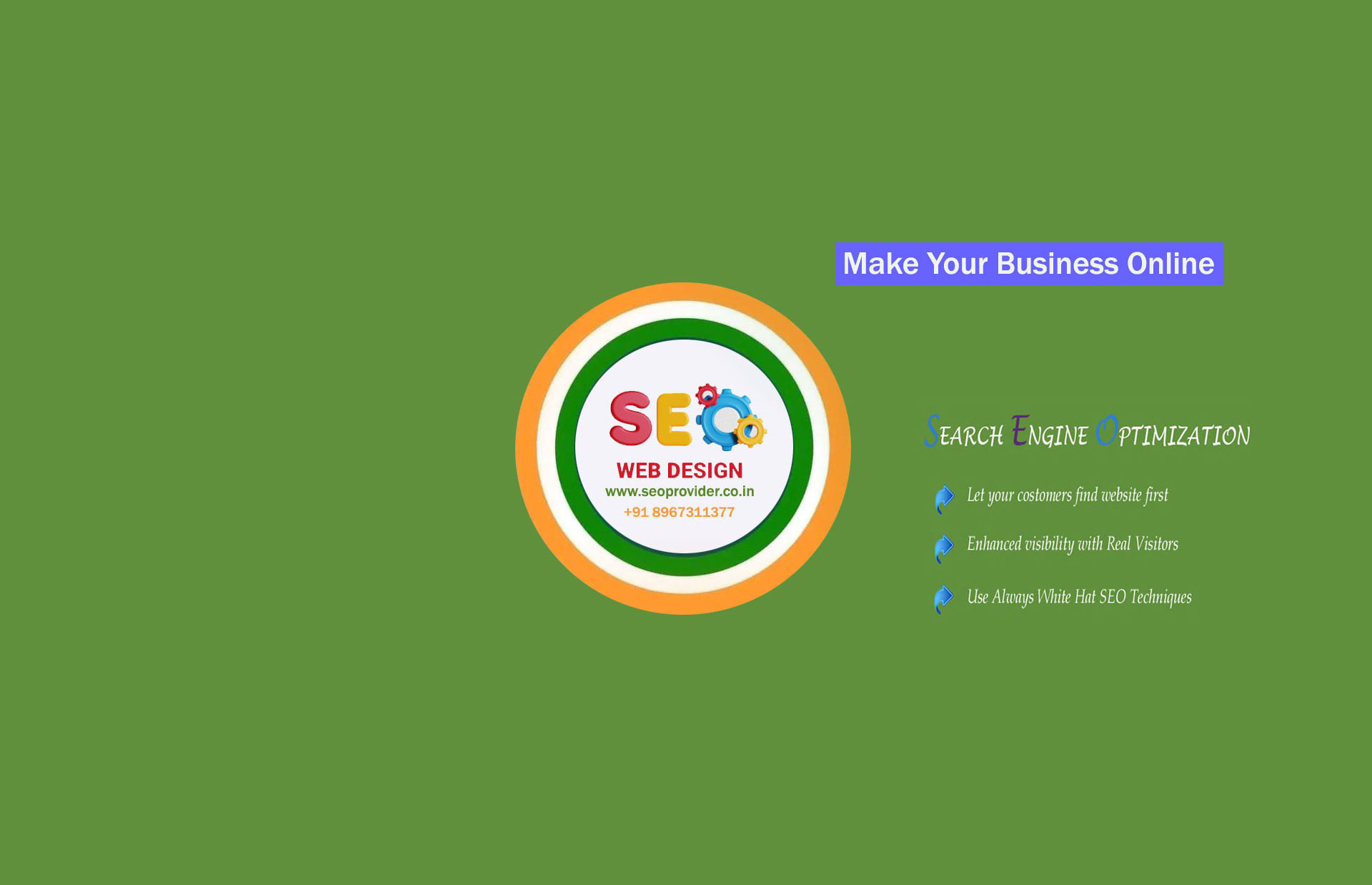 SEO Company
