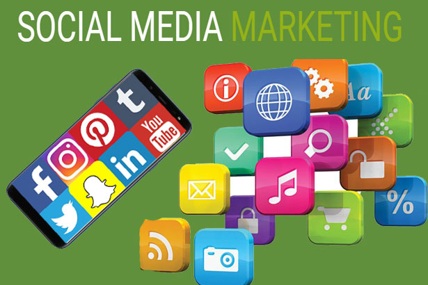Social Media Marketing