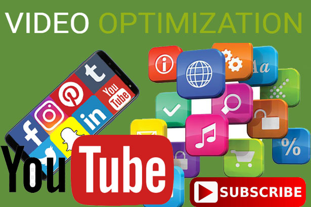 Video Optimization