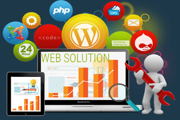 Web Solution Web Solution