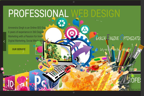 Website Design Company Website Design Company