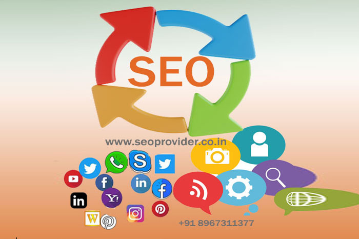 Website Design and SEO Company