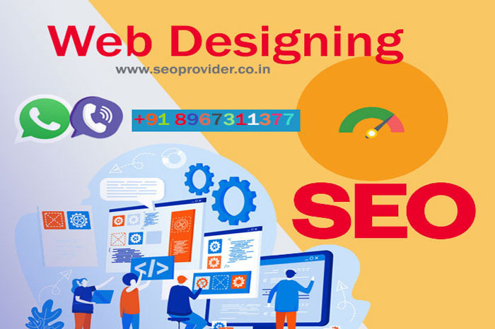 Website Design and SEO Company