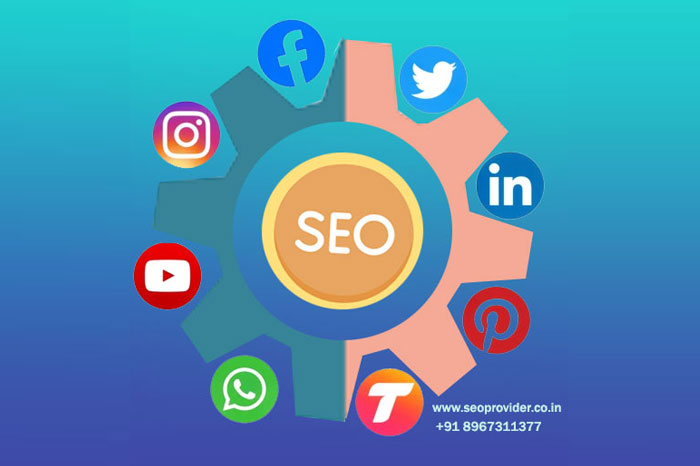 Website Design and SEO Company