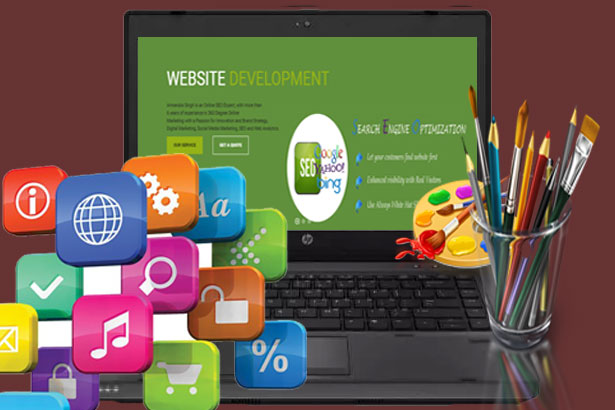 Website Development Website Development